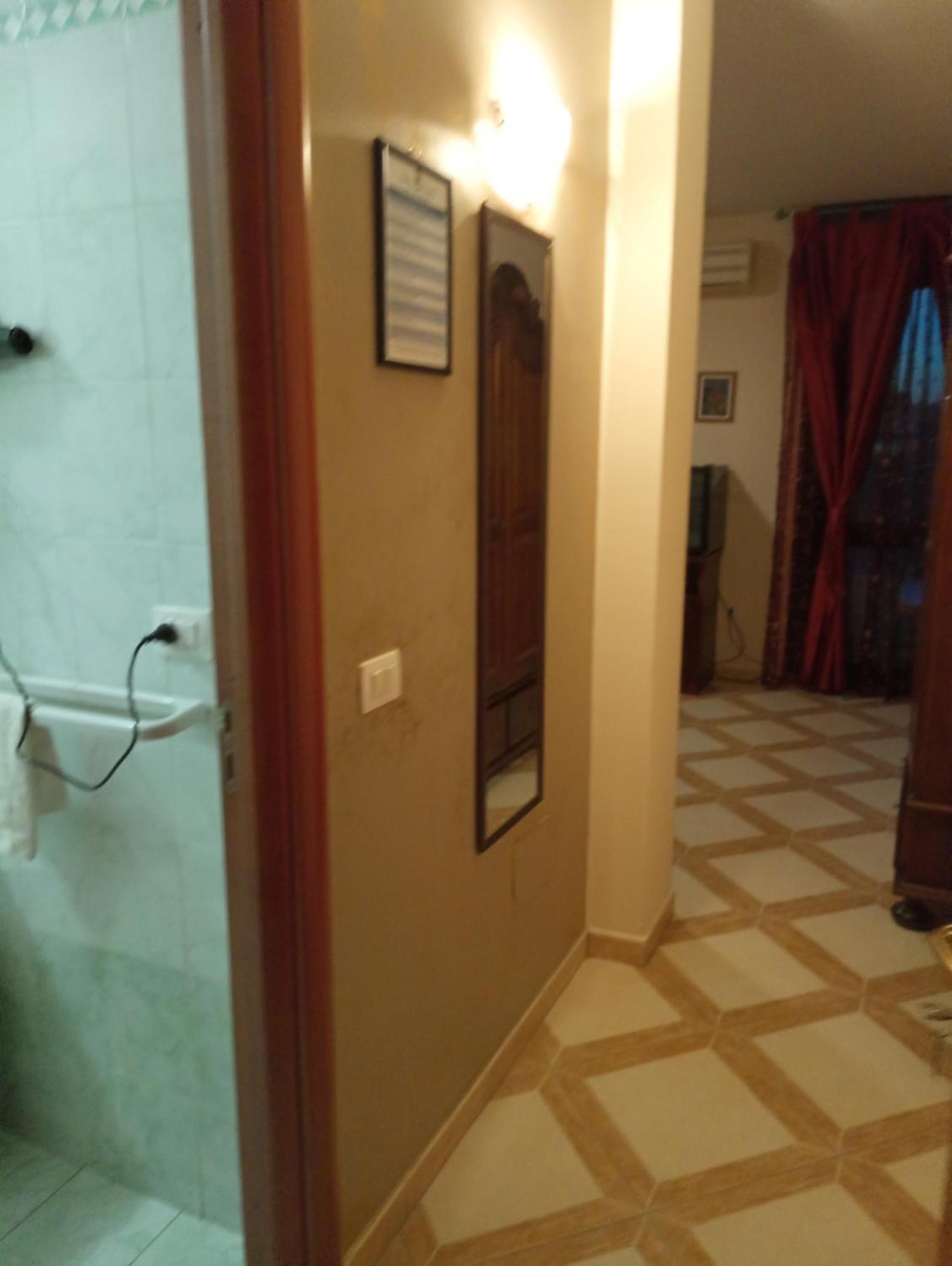 مبيت وإفطار ميليندونيو Mamma Assunta المظهر الخارجي الصورة