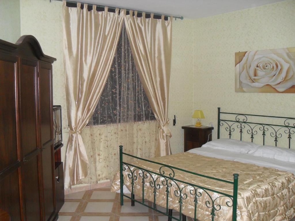 مبيت وإفطار ميليندونيو Mamma Assunta المظهر الخارجي الصورة